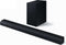 Samsung HW-B760GD/ZG - Soundbar - 5.1 kanalen 400 W Dolby Digital 5.1 Draadloos Zwart