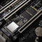 XPG SX8200 Pro - SSD 1TB M.2 PCIe 3.0 - Leessnelheid 3500 MB/s - Schrijfsnelheid 3000 MB/s