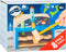 Houten Hamerbank Ruimte