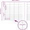 vidaXL - Veldhek - 1,2x50 - m - Gegalvaniseerd - Staal