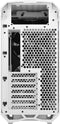 Fractal Design Torrent Compact - Tower Behuizing - 2x 180mm PWM Ventilatoren - Wit
