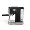 Livoo DOD174N - Espressomachine - 15 bar - Zwart met zilver