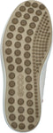 Ecco Soft 7 - Sneakers - Slip Lace - Laag - Wit - Maat 42