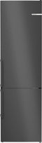 Bosch KGN39VXCT - Koel-vriescombinatie - No Frost VitaFresh XXL - Zwart inox