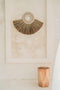 The Adira kruk naturel 46cm