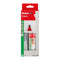 Fischer Fill & Fix vloeibare voeg en reparatieset 25 ml, schuurbaar en overschilderbaar