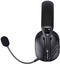 Havit Fuxi H3 - Gaming-headset - 40 mm luidsprekers - Draadloos - Zwart