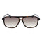 Zonnebril Heren BMW BW0039 5852P