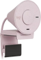 Logitech Brio 300 - Webcam - Full HD 1080p - Roze