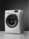 AEG LR6AMZ49FL - Wasmachine - 9 kg - 1400 tpm - Energieklasse A - Wit