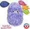 Curlimals Higgle Egel - Interactieve Knuffel