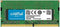 Crucial CT8G4SFS824A - Laptopgeheugen - 8GB DDR4 SODIMM 2400MHz - (1 x 8 GB)