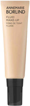 Annemarie Börlind Fluid Make-up Koker Crème Hazel