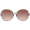 Zonnebril Dames Guess GF6099 6157F