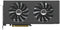 XFX Speedster SWFT 210 - Radeon RX 7800 XT - 16GB GDDR6 - PCIe 4.0 - 2,6 GHz boost