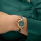Guess Ginger GW0869L1 - Polshorloge - Staal - Ø 30 mm - Multi