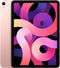 Apple iPad Air (2020) - 10,9 inch - A14 Bionic - WiFi + 4G - Goud