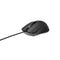 Gembird MUS-4B-01 - Bedrade Muis - 4 knoppen 1200 dpi - Zwart