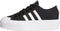 adidas Originals Nizza - Sneakers - Vetersluiting - Zwart (39 1/3)