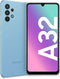 Samsung Galaxy A32 - Blauw - 128 GB - Fysieke simkaart