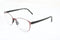 Unisex'Spectacle frame Porsche Design P8312-F ø 51 mm