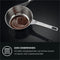AEG TO64IC00XB - Inductiekookplaat - 4 kookzones PowerBoost Hob2Hood - Zwart RVS