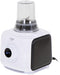 Adler AD 4224 - Keukenmachine - 1000W 3,5L - Wit Zwart