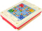 Creatief Kindertafeltje met Krijtbord - CE-gecertificeerd - Roze