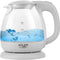 Adler AD 1283G - Waterkoker - 1100W - 1,0 l capaciteit