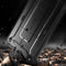 Supcase Samsung Galaxy Tab A7 (2020) - Hoesje - Extra sterk met standaard - Zwart