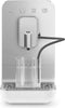 Smeg BCC13WHMEU - Volautomatische koffiemachine - 10 functies 19 bar - Mat wit