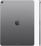 Apple iPad Air (2025) - Tablet - M3-chip 128GB opslag - Grijs