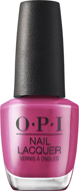 OPI Nail Lacquer nagellak 7th & Flower - 15ml