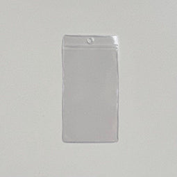 Meubelkaarthoes voor kaart 55x100mm 100