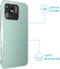 imoshion Hoesje Geschikt voor Xiaomi Redmi 10C Hoesje Siliconen - imoshion Softcase Backcover smartphone - Transparant