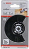 Bosch ACZ 100 BB - BIM segmentzaagblad - Wood and Metal - 100 mm