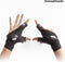 Handschoenen met LED licht - Innovagoods Gleds - 2 stuks - Werkhandschoenen - LED - Klussen - Hardloop handschoenen