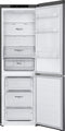 Samsung RB29FERNCSA - Koel-vriescombinatie - NoFrost - 178 cm - Grijs