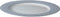 Laura Ashley Blueprint Collectables - Dinerborden - Ø 23cm - Candy Stripe