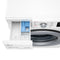 LG F4WV308S4B - Wasmachine - Stoomprogramma 99,9% allergenen - Digitaal display