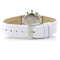 BERING 10729-854 - Polshorloge - Saffierglas - Zilverkleurig Ø 29 mm - Wit