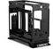 Fractal Design Era 2 - Mini-ITX Behuizing - 18,96L - Zilver