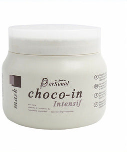 Haarmasker Periche Intensif Choco-in (500 ml)