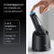 Braun Series 7 - Elektrisch Scheerapparaat - 360° SkinFlex-kop + 4in1 SmartCare Center - Grijs