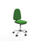 Piqueras y Crespo B0005RP - Bureaustoel - Verstelbare hoogte - Groen