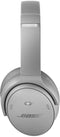 Bose QuietComfort - Over-Ear Koptelefoon - Actieve Noise Cancelling - Grijs