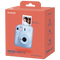 FUJIFILM Instax Mini 12 Camera - Blauw
