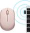 Logitech M171 - Draadloze muis - 10 meter bereik - Roze