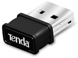 Tenda W311MI netwerkkaart WLAN 150 Mbit/s