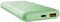 Trust Redoh Powerbank - 10.000mAh - Snellaadtechnologie - Groen